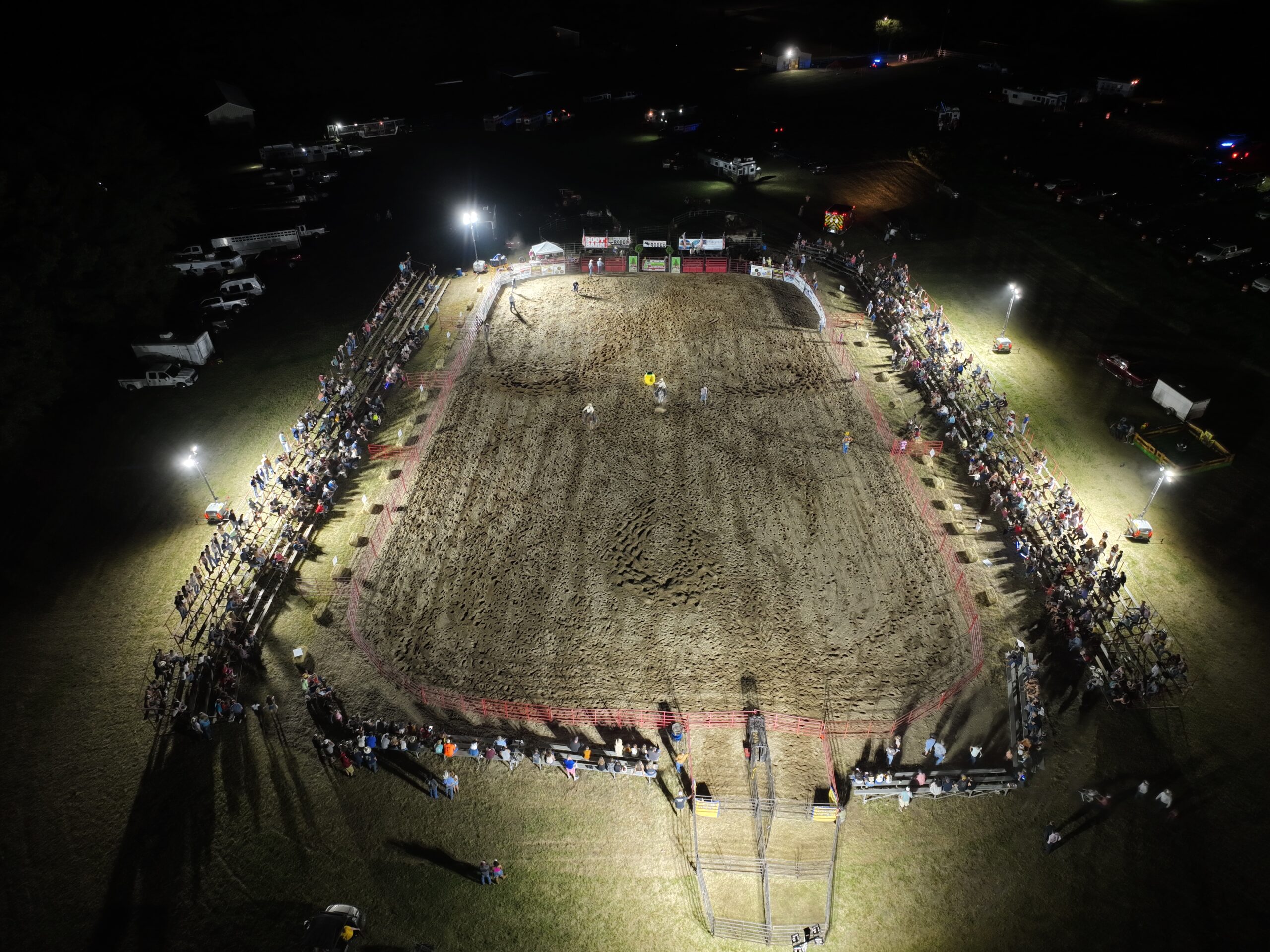 Next Chattco Rodeo October 11 & 12, 2024 Starts 7:30pm, Ticket Gate Opens 4:00pm